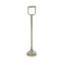 Allied Brass Free Standing Toilet Tissue Holder TS-24-PNI