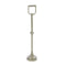 Allied Brass Free Standing Toilet Tissue Holder TS-24C-PNI