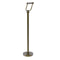 Allied Brass Free Standing Toilet Tissue Holder TS-25D-ABR