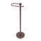 Allied Brass European Style Toilet Tissue Stand TS-25ED-CA