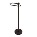 Allied Brass European Style Toilet Tissue Stand TS-25ED-ORB