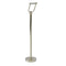 Allied Brass Free Standing Toilet Tissue Holder TS-25G-PNI