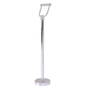 Allied Brass Free Standing Toilet Tissue Holder TS-25T-PC