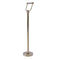 Allied Brass Free Standing Toilet Tissue Holder TS-25T-PEW
