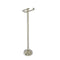 Allied Brass Free Standing European Style Toilet Tissue Holder TS-28-PNI