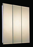 Ketcham Tri-View Series Medicine Cabinet SM-4836BV