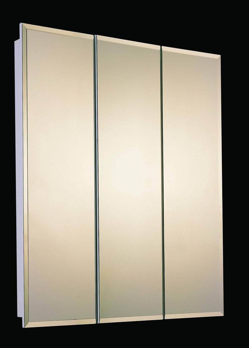 Ketcham Tri-View Series Medicine Cabinet SM-3030BV