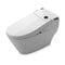 Alma Vanity Alma Intelligent Series One-Piece Dual Flush Toilet V8200