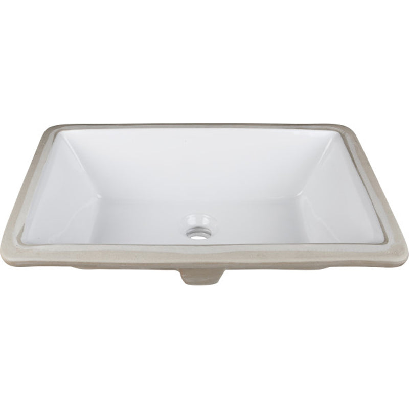 Jeffrey Alexander 30" Gray Addington with Boulder Cultured Marble Vanity Top Rectangle Bowl