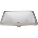 Jeffrey Alexander 24" Hale Blue Theodora with Calacatta Vienna Quartz Vanity Top