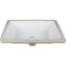 Jeffrey Alexander 30" Hale Blue Theodora with Calacatta Vienna Quartz Vanity Top Rectangle Bowl