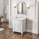 Jeffrey Alexander 30" Compton Vanity Top