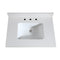 Avanity 31 inch White Quartz Top with Sink VUT31WQ-R
