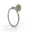 Allied Brass Waverly Place Collection Towel Ring WP-16-PNI
