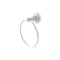 Allied Brass Waverly Place Collection Towel Ring WP-16-WHM