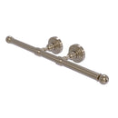 Allied Brass Waverly Place Collection Double Roll Toilet Tissue Holder WP-24-2-PEW