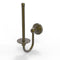 Allied Brass Waverly Place Collection Upright Toilet Tissue Holder WP-24U-ABR