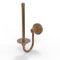 Allied Brass Waverly Place Collection Upright Toilet Tissue Holder WP-24U-BBR