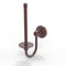 Allied Brass Waverly Place Collection Upright Toilet Tissue Holder WP-24U-CA