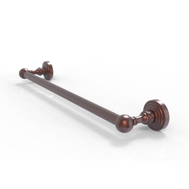 Allied Brass Waverly Place Collection 18 Inch Towel Bar WP-41-18-CA