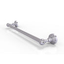 Allied Brass Waverly Place Collection 18 Inch Towel Bar WP-41-18-SCH