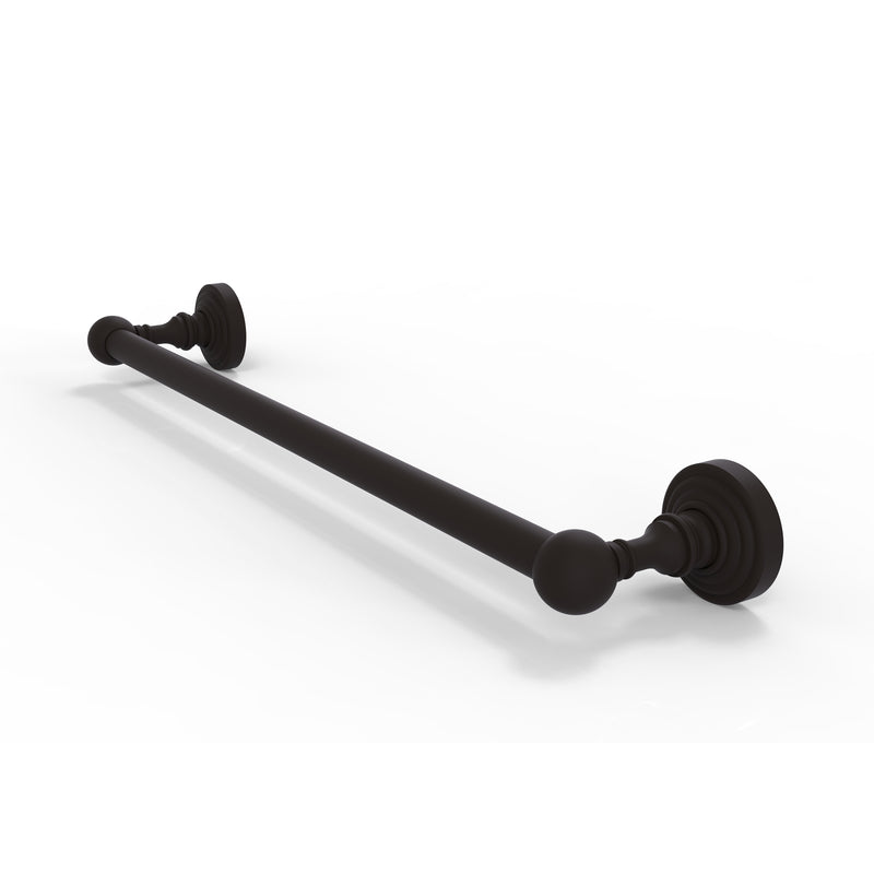 Allied Brass Waverly Place Collection 24 Inch Towel Bar WP-41-24-ORB