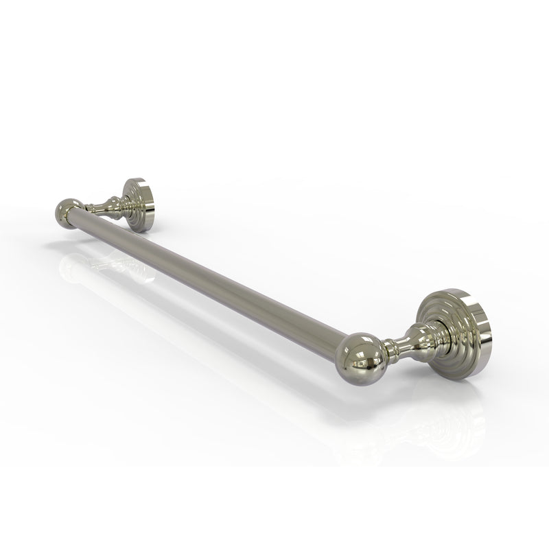 Allied Brass Waverly Place Collection 24 Inch Towel Bar WP-41-24-PNI