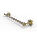 Allied Brass Waverly Place Collection 24 Inch Towel Bar WP-41-24-UNL
