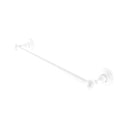 Allied Brass Waverly Place Collection 24 Inch Towel Bar WP-41-24-WHM