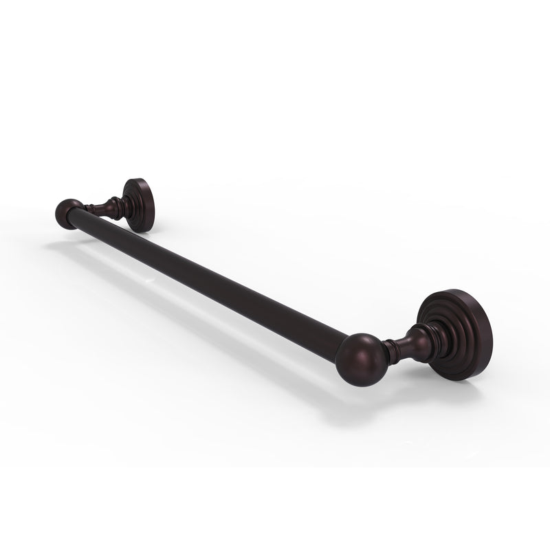 Allied Brass Waverly Place Collection 30 Inch Towel Bar WP-41-30-ABZ