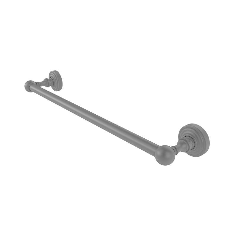 Allied Brass Waverly Place Collection 36 Inch Towel Bar WP-41-36-GYM