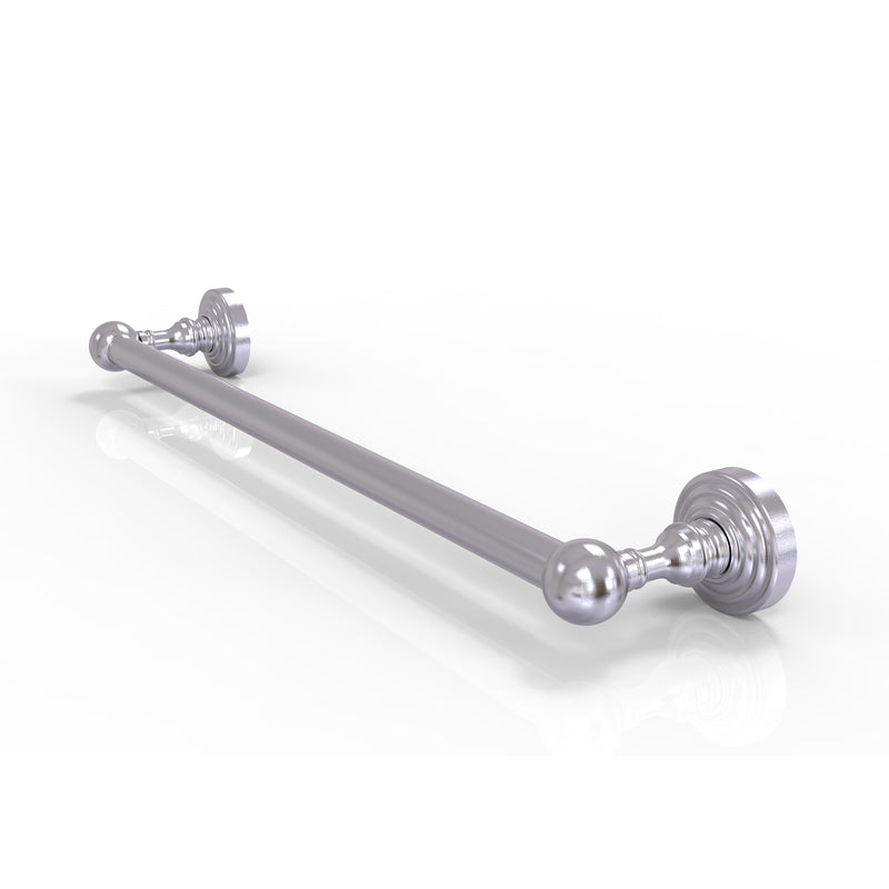 Allied Brass Waverly Place Collection 36 Inch Towel Bar WP-41-36-SCH