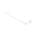 Allied Brass Waverly Place Collection 36 Inch Towel Bar WP-41-36-WHM