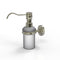Allied Brass Waverly Place Collection Wall Mounted Soap Dispenser WP-60-PNI