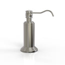 Allied Brass Waverly Place Collection Vanity Top Soap Dispenser WP-61-SN