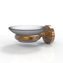 Allied Brass Waverly Place Collection Wall Mounted Soap Dish WP-62-BBR