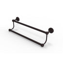 Allied Brass Waverly Place Collection 18 Inch Double Towel Bar WP-72-18-ABZ