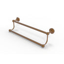 Allied Brass Waverly Place Collection 18 Inch Double Towel Bar WP-72-18-BBR