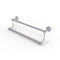 Allied Brass Waverly Place Collection 18 Inch Double Towel Bar WP-72-18-PC