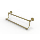 Allied Brass Waverly Place Collection 18 Inch Double Towel Bar WP-72-18-SBR