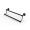 Allied Brass Waverly Place Collection 18 Inch Double Towel Bar WP-72-18-VB