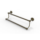 Allied Brass Waverly Place Collection 24 Inch Double Towel Bar WP-72-24-ABR