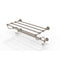 Allied Brass Waverly Place Collection 24 Inch Train Rack Towel Shelf WP-HTL-24-5-PEW
