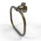 Allied Brass Washington Square Collection Towel Ring WS-16-ABR