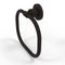 Allied Brass Washington Square Collection Towel Ring WS-16-ORB