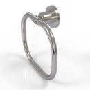 Allied Brass Washington Square Collection Towel Ring WS-16-SN