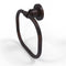 Allied Brass Washington Square Collection Towel Ring WS-16-VB