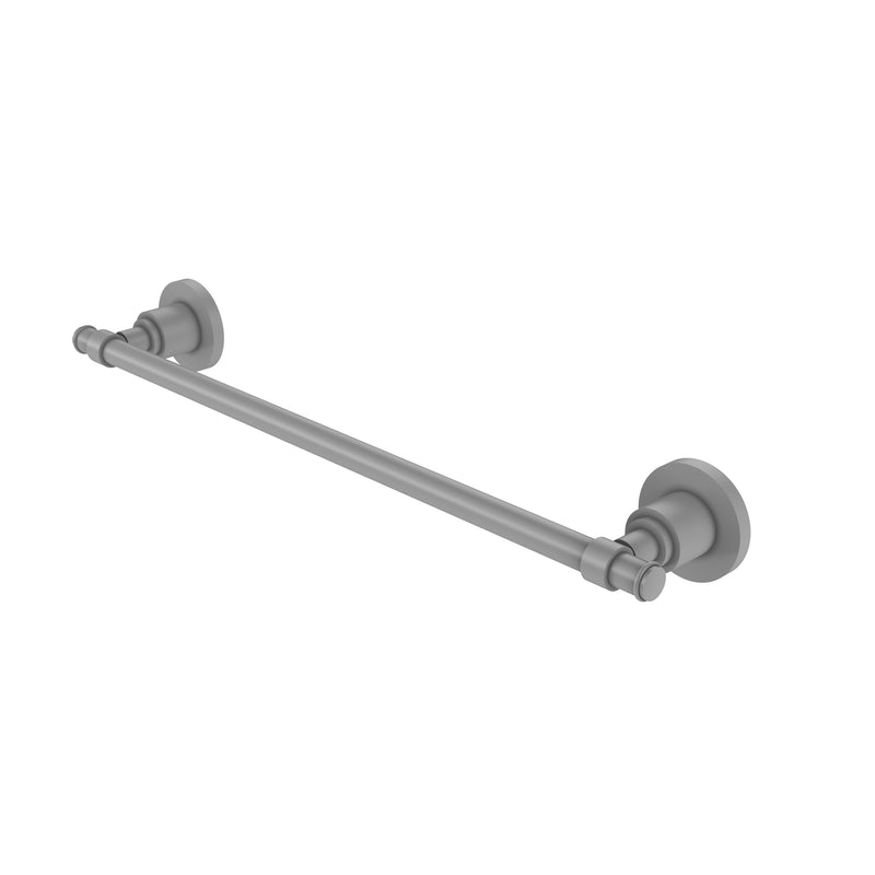 Allied Brass Washington Square Collection 18 Inch Towel Bar WS-41-18-GYM