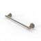 Allied Brass Washington Square Collection 18 Inch Towel Bar WS-41-18-PEW