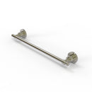 Allied Brass Washington Square Collection 18 Inch Towel Bar WS-41-18-PNI